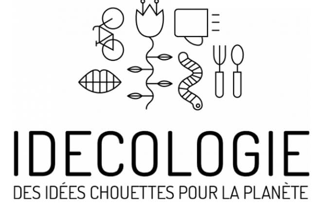 Logo Idecologie
