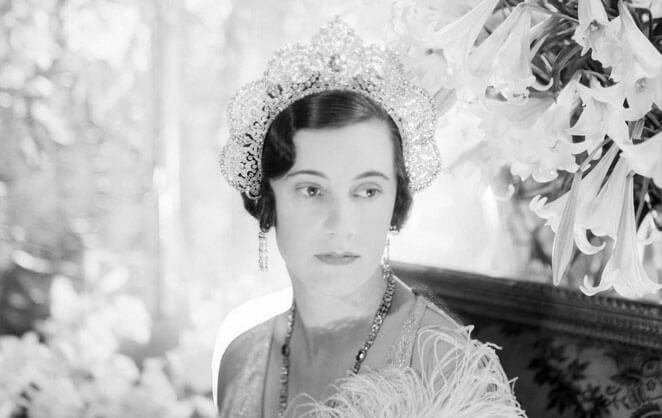 © The Cecil Beaton Studio Archive at Sotheby’s