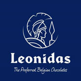 Logo Leonidas pour le concours de Pâques