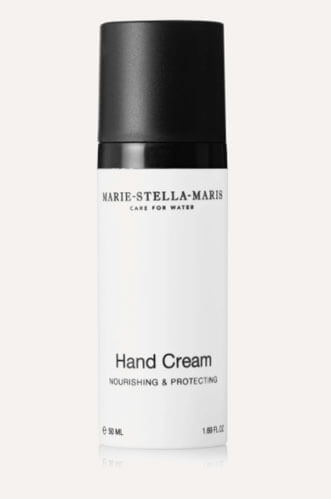 Hand cream, Marie Stella Maris