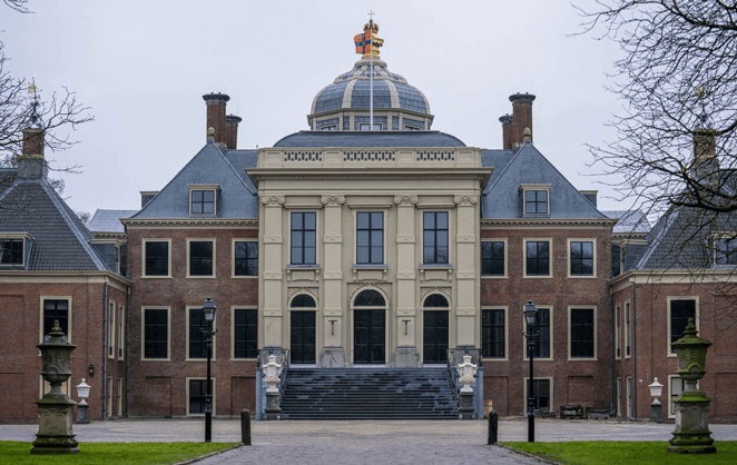 Palais du Huis ten Bosch