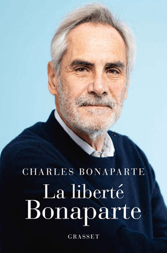 Le livre du prince Charles Bonaparte