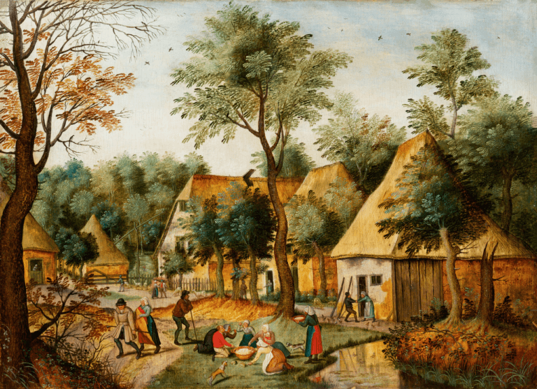 Pieter Breughel le Jeune