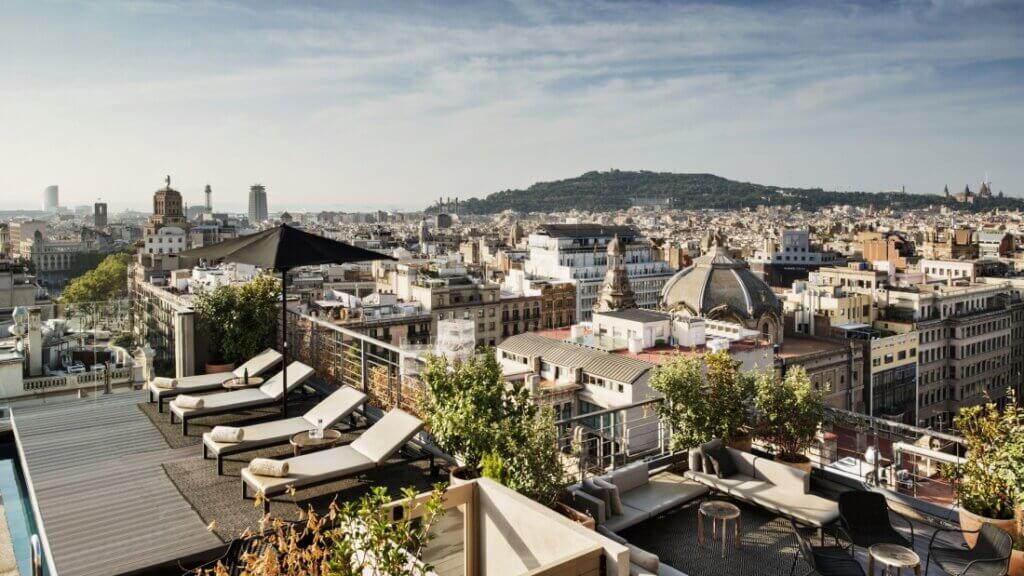 Barcelone nh_collection_gran_hotel_calderon_2